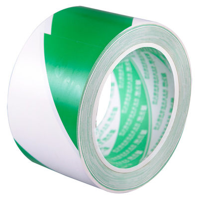 ODM 경고 마스킹 PVC 표시 테이프 비닐 바닥 지하 교통 도로