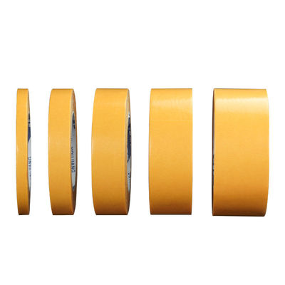 접착성 색상 가퍼 천 튜트 테이프