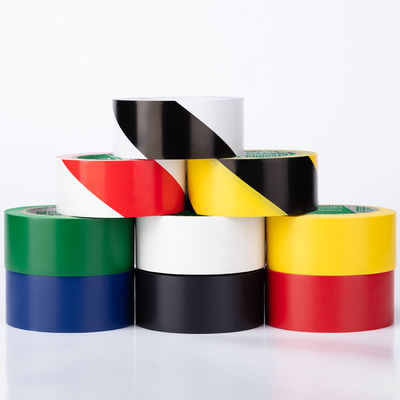 도로 포장지 50mm 마이너링 PVC 테이프
