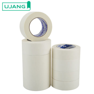 페인터 마스킹 테이프 36mm X 50m 영구 압력 민감 아크릴 접착제