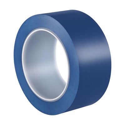 방수 다채로운 플라스틱 코팅 뜨거운 녹음 접착 테이프