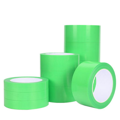 다기능 PE 마스킹 테이프 건설, 자동차, 포장 시나리오 맞춤형 사양