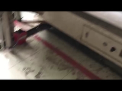 PE 플라스틱 스트레치 필름 포름 소매