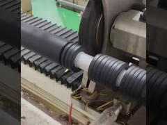 고무 접착제 1 인치 검은 색 페인트 벗기 트림 스틱 벽 평면 크레프 종이 Usge 다이 마스킹 테이프