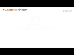 안후이 유지앙 포장 제품 회사, LTD.