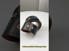 크래프트 종이 테이프